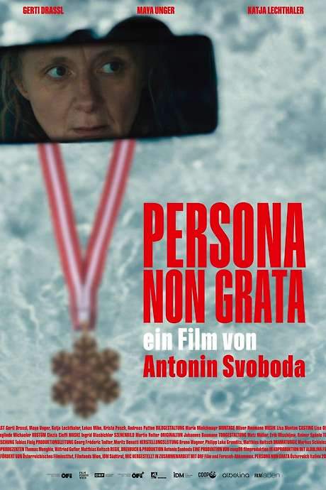Persona non grata